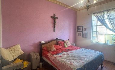 Casa en Venta, Col. Roma