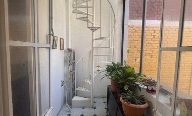 Casa en Venta, Col. Roma