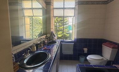 Casa en Venta, Col. Roma