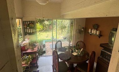 Casa en Venta, Col. Roma
