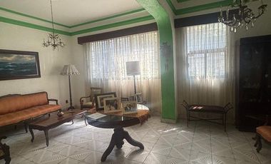 Casa en Venta, Col. Roma