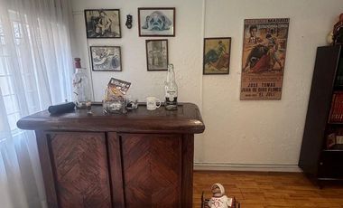 Casa en Venta, Col. Roma