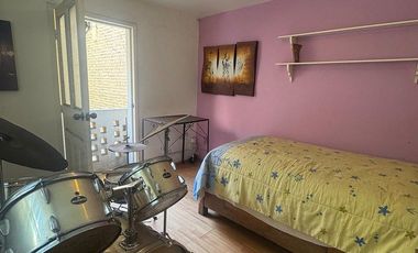 Casa en Venta, Col. Roma