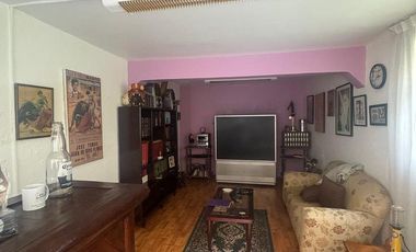 Casa en Venta, Col. Roma