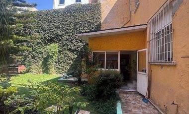 Casa en Venta, Col. Roma