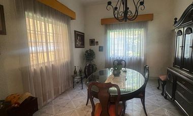 Casa en Venta, Col. Roma
