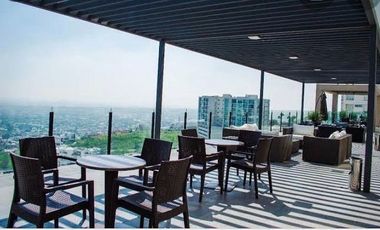DEPARTAMENTO EN RENTA, TORRE LEVANT, RESIDENCIAL DINASTÍA, MTY. N.L.