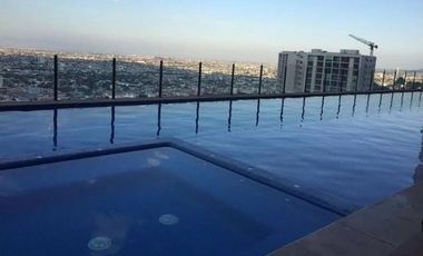 DEPARTAMENTO EN RENTA, TORRE LEVANT, RESIDENCIAL DINASTÍA, MTY. N.L.