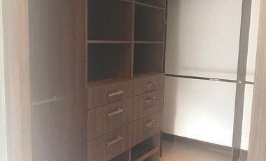 DEPARTAMENTO EN RENTA, TORRE LEVANT, RESIDENCIAL DINASTÍA, MTY. N.L.