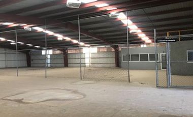 Renta Bodega Col. Miraval, Cuernavaca