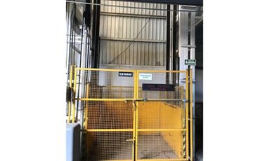 Renta Bodega Col. Miraval, Cuernavaca