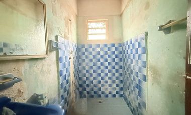 CASA EN VENTA COLONIA YUCATÁN