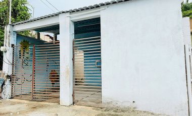 CASA EN VENTA COLONIA YUCATÁN