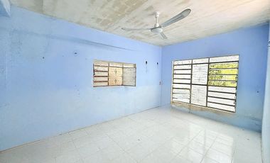 CASA EN VENTA COLONIA YUCATÁN
