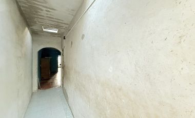 CASA EN VENTA COLONIA YUCATÁN