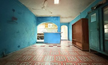 CASA EN VENTA COLONIA YUCATÁN