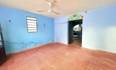 CASA EN VENTA COLONIA YUCATÁN