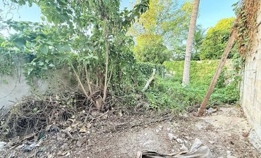 CASA EN VENTA COLONIA YUCATÁN