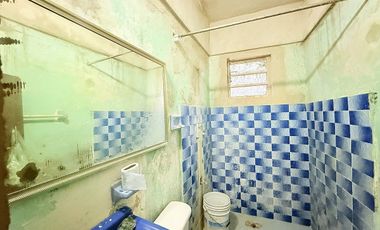 CASA EN VENTA COLONIA YUCATÁN