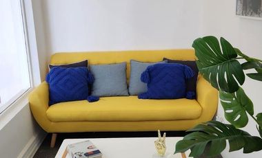 LOCAL EN VENTA YA RENTADO EN PLAZA QUINTAS SOBRE ORTIZ MENA
