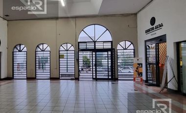 LOCAL EN VENTA YA RENTADO EN PLAZA QUINTAS SOBRE ORTIZ MENA