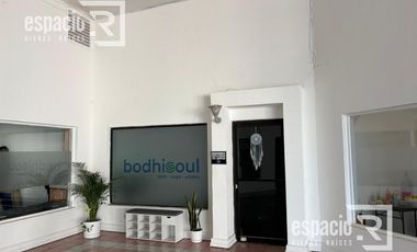 LOCAL EN VENTA YA RENTADO EN PLAZA QUINTAS SOBRE ORTIZ MENA
