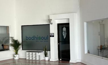 LOCAL EN VENTA YA RENTADO EN PLAZA QUINTAS SOBRE ORTIZ MENA