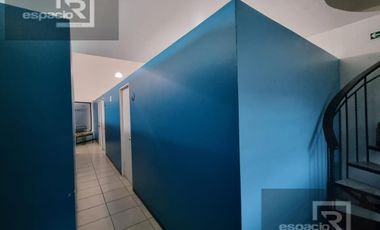 LOCAL EN VENTA YA RENTADO EN PLAZA QUINTAS SOBRE ORTIZ MENA