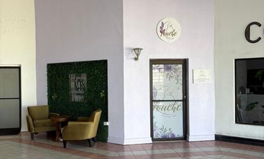 LOCAL EN VENTA YA RENTADO EN PLAZA QUINTAS SOBRE ORTIZ MENA