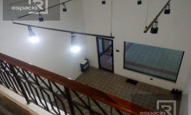 LOCAL EN VENTA YA RENTADO EN PLAZA QUINTAS SOBRE ORTIZ MENA
