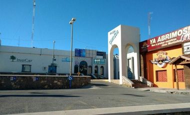 LOCAL EN VENTA YA RENTADO EN PLAZA QUINTAS SOBRE ORTIZ MENA