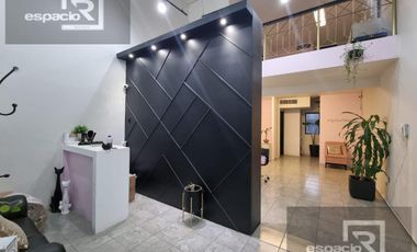 LOCAL EN VENTA YA RENTADO EN PLAZA QUINTAS SOBRE ORTIZ MENA