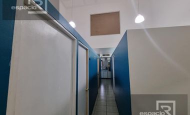 LOCAL EN VENTA YA RENTADO EN PLAZA QUINTAS SOBRE ORTIZ MENA