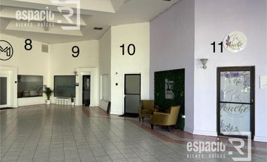 LOCAL EN VENTA YA RENTADO EN PLAZA QUINTAS SOBRE ORTIZ MENA