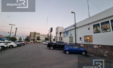 LOCAL EN VENTA YA RENTADO EN PLAZA QUINTAS SOBRE ORTIZ MENA