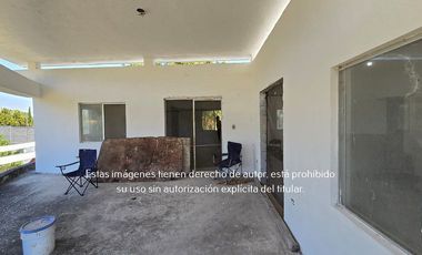 Quinta en Venta en Los Amates, Santiago, Nuevo León