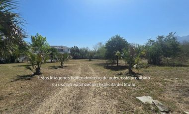 Quinta en Venta en Los Amates, Santiago, Nuevo León