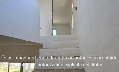 Quinta en Venta en Los Amates, Santiago, Nuevo León