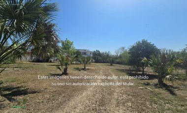 Quinta en Venta en Los Amates, Santiago, Nuevo León
