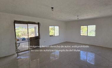 Quinta en Venta en Los Amates, Santiago, Nuevo León