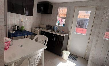 Casa en venta
