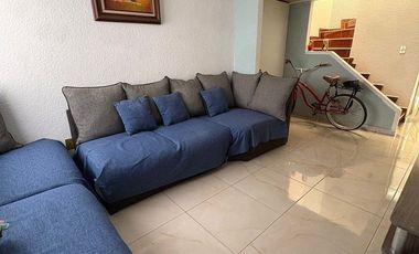 Casa en venta