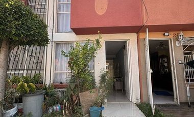 Casa en venta