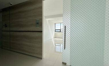 CONSULTORIO EN VENTA PARA INVERSIONISTA EN TORRES MÉDICAS II SOBRE PERIFÉRICO ECOLÓGICO