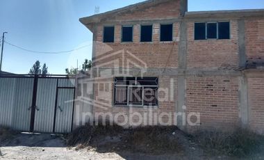 Casa en Barrio El Palomo