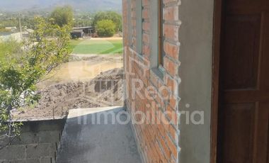 Casa en Barrio El Palomo
