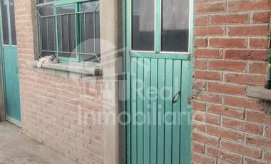 Casa en Barrio El Palomo