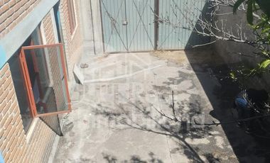 Casa en Barrio El Palomo
