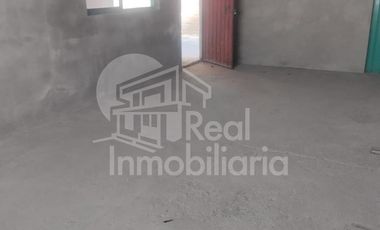 Casa en Barrio El Palomo