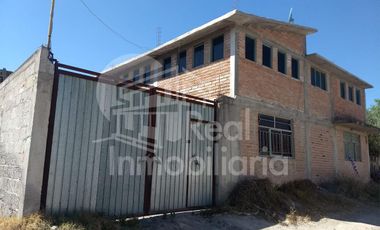 Casa en Barrio El Palomo